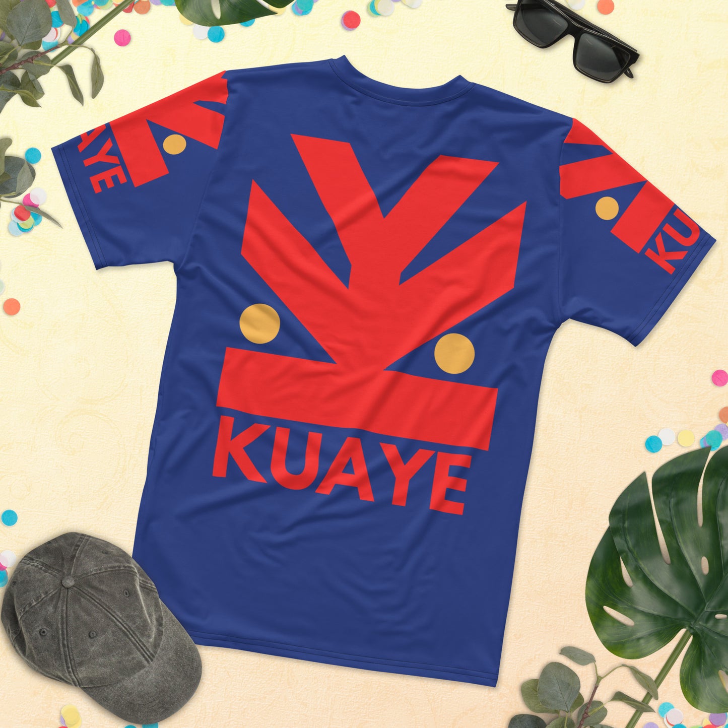 Camiseta para hombre KUAYE