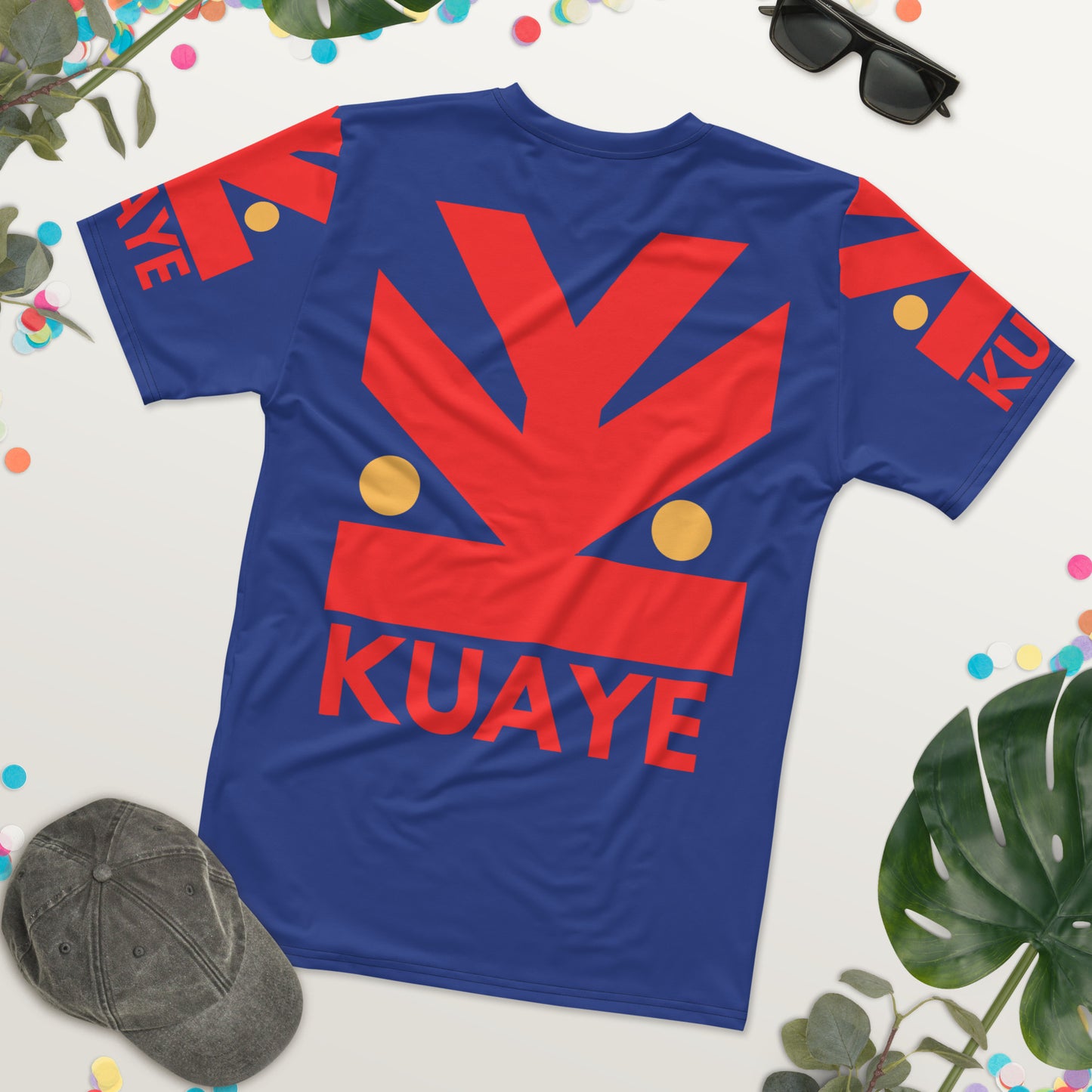 Camiseta para hombre KUAYE