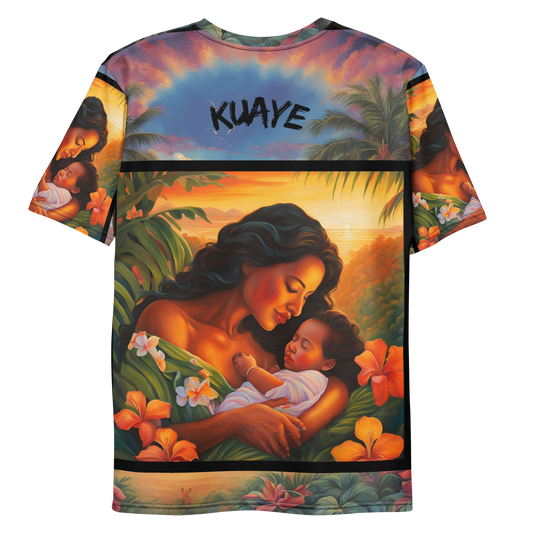 Camiseta para hombre KUAYE