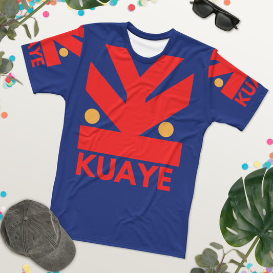 Camiseta para hombre KUAYE