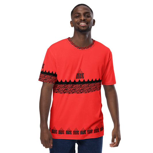 Camiseta para hombre  KUAYE DEPORTIVO