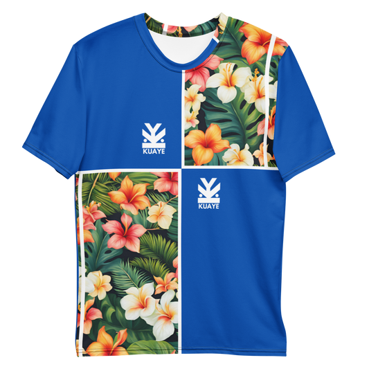 Camiseta KUAYE JUNGLE