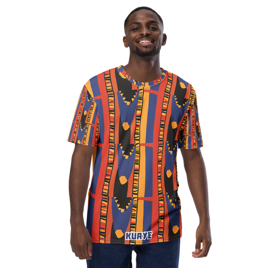 Camiseta kuaye África