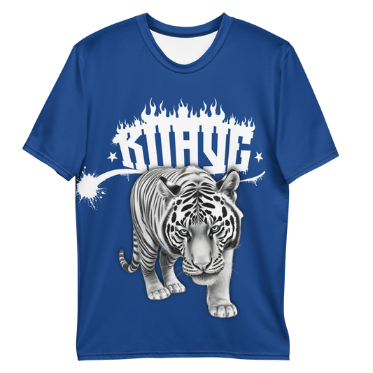 Camiseta kuaye trigre