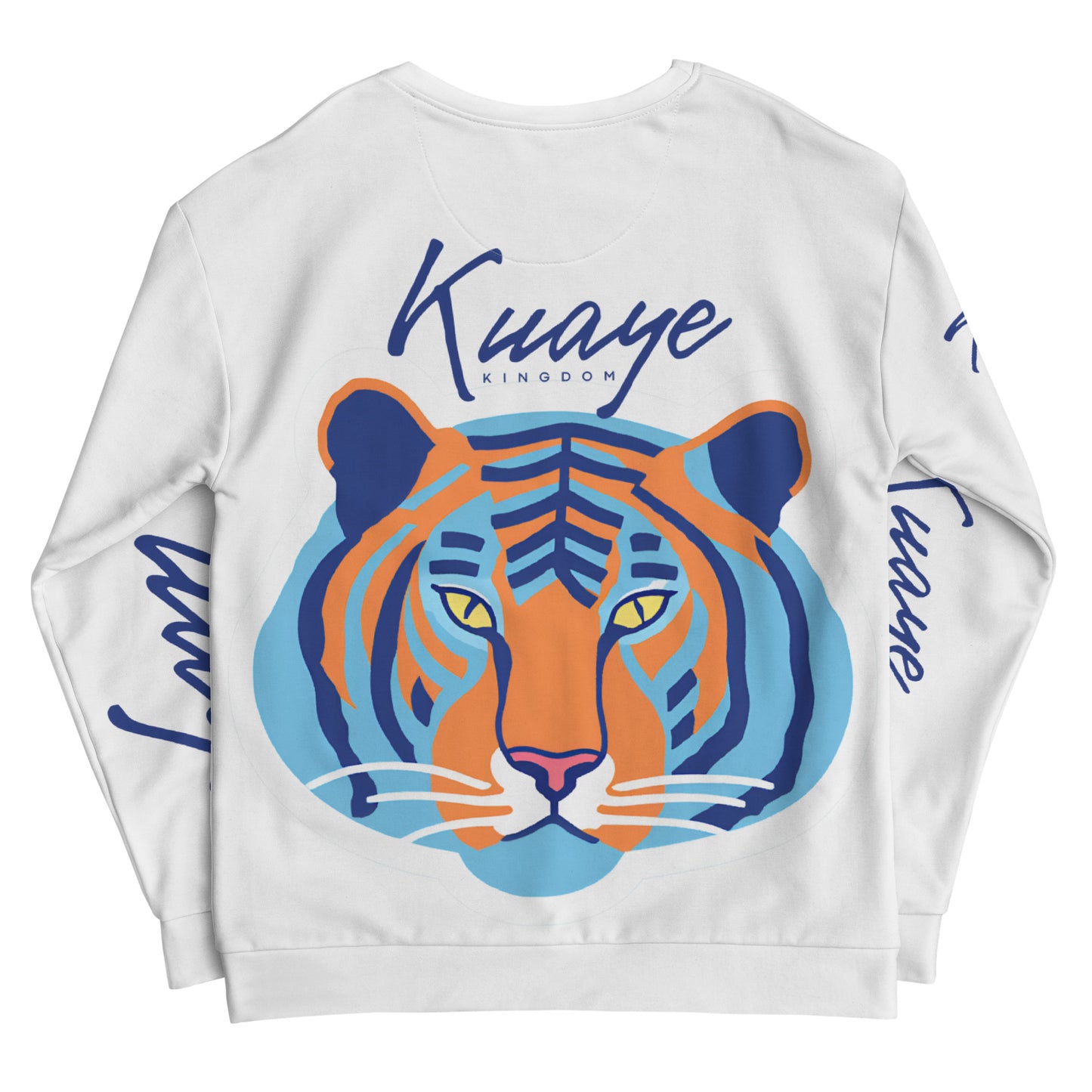 Sudadera unisex ORIGINAL KUAYE